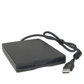 1.44" STIFFY DRIVE BLACK - USB